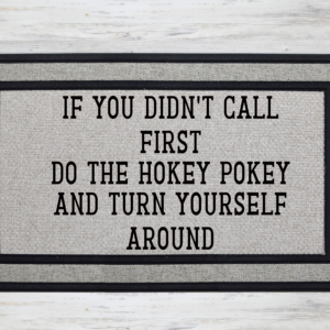 Turn Yourself Around