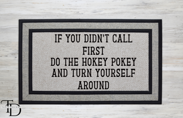 Turn Yourself Around